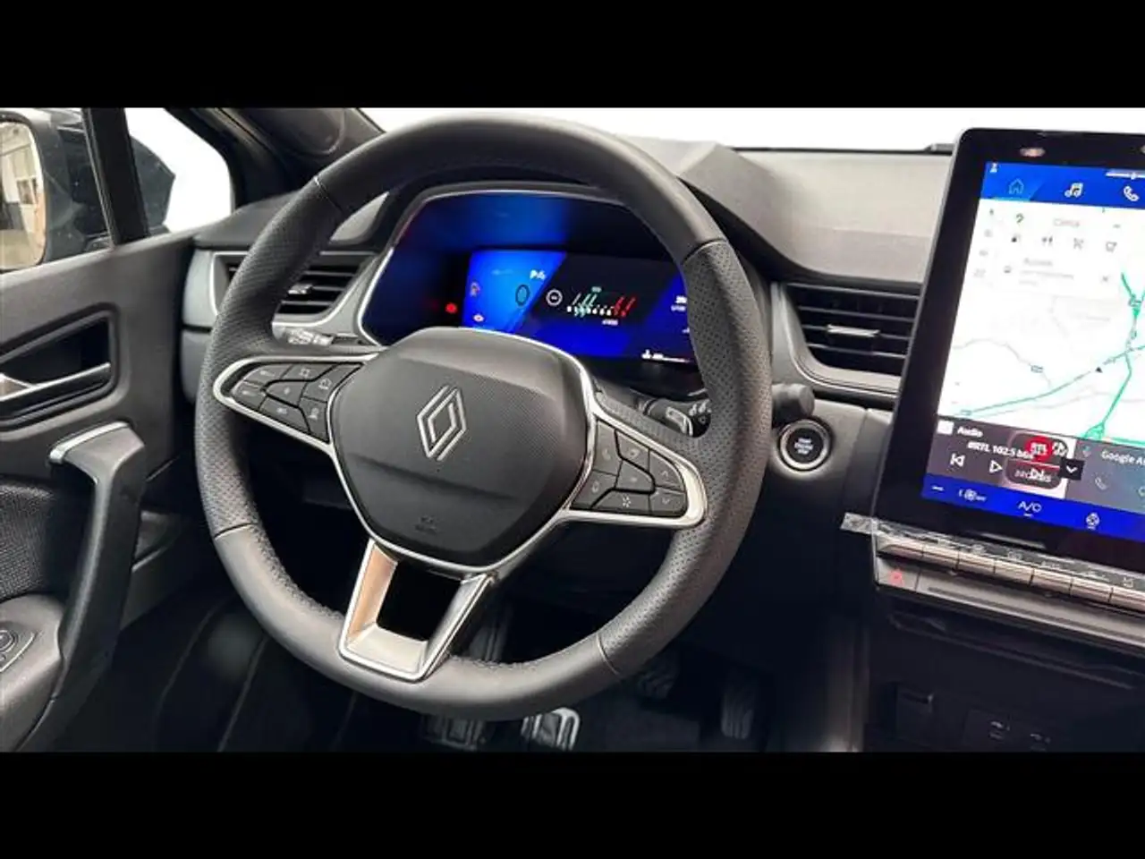 Renault Symbioz 2026