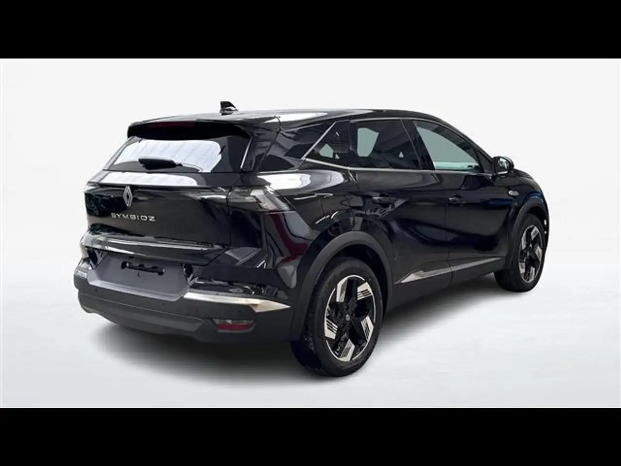 Renault Symbioz 2026