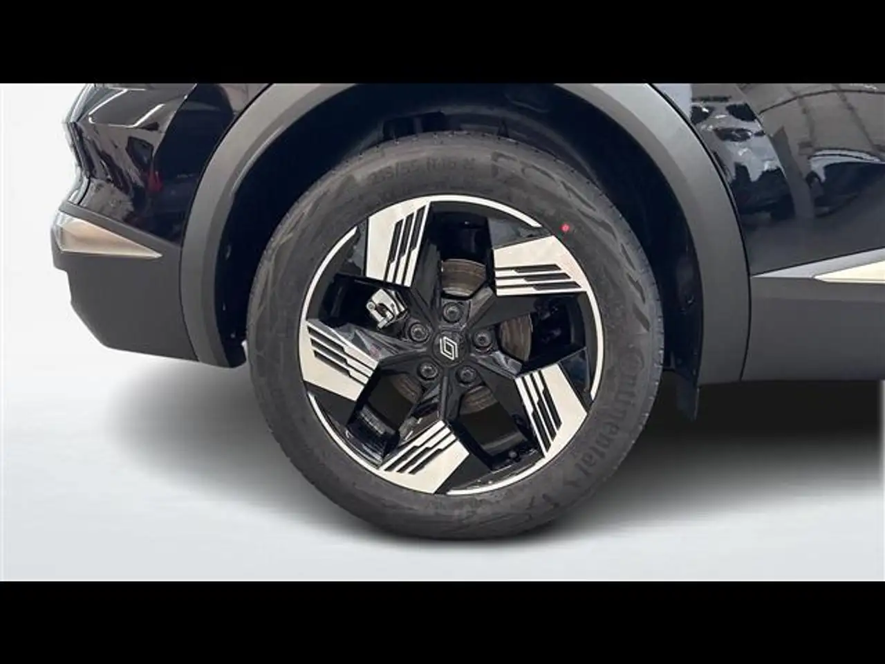Renault Symbioz 2026