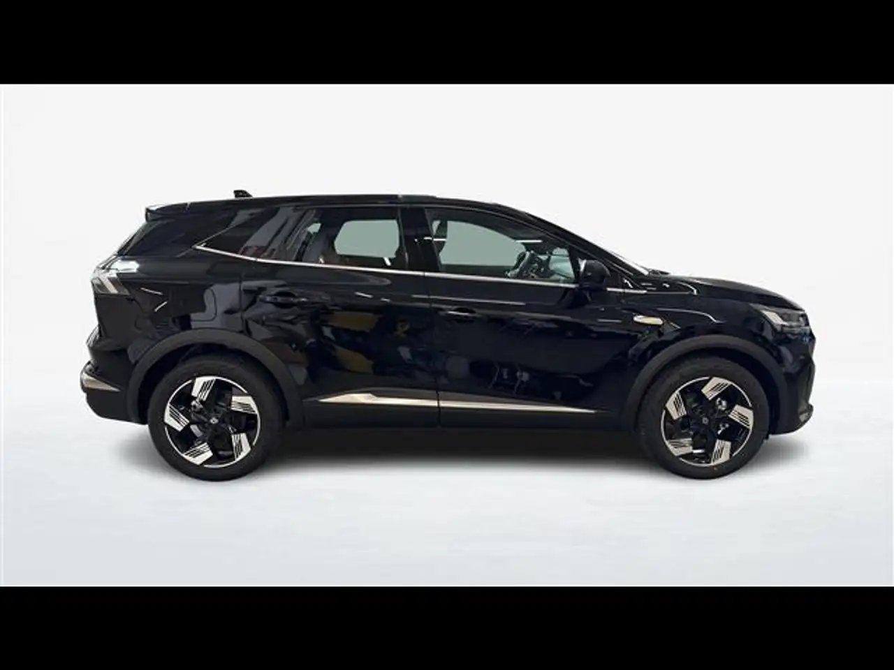 Renault Symbioz 2026