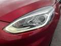 Ford Fiesta ST-Line 1.0 MHEV Navi+Telefon+Kamera Rojo - thumbnail 6