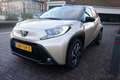 Toyota Aygo X 1.0 VVT-i MT 72pk CAMERA-CLIMA. Gris - thumbnail 5