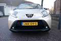 Toyota Aygo X 1.0 VVT-i MT 72pk CAMERA-CLIMA. Gris - thumbnail 4
