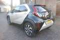 Toyota Aygo X 1.0 VVT-i MT 72pk CAMERA-CLIMA. Gris - thumbnail 7