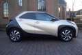 Toyota Aygo X 1.0 VVT-i MT 72pk CAMERA-CLIMA. Gris - thumbnail 1