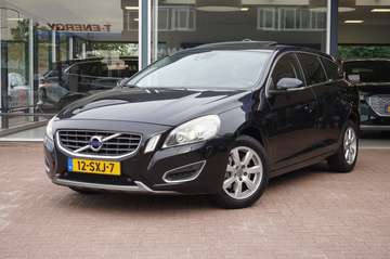2.0T Summum Automaat | Airco | Navigatie | Elek. p