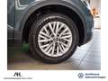 Volkswagen T-Roc LIFE TSI+ALU 16''+NAVI+LED+PARK ASSIST+WINTERPAKET Blau - thumbnail 8