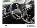 Volkswagen T-Roc LIFE TSI+ALU 16''+NAVI+LED+PARK ASSIST+WINTERPAKET Blau - thumbnail 26