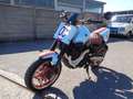 Yamaha MT-03 *CAFE RACER* *COLORAZIONE GULF* Blue - thumbnail 2