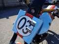 Yamaha MT-03 *CAFE RACER* *COLORAZIONE GULF* Blue - thumbnail 8