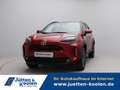 Toyota Yaris Cross Active Safety 1.5 Hybrid AWD-i CVT Grün - thumbnail 1