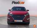 Hyundai TUCSON 1.6+GDI+97kW+%28131CV%29+Tecno+Safe+4X2 Rouge - thumbnail 2