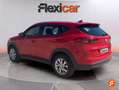 Hyundai TUCSON 1.6+GDI+97kW+%28131CV%29+Tecno+Safe+4X2 Rojo - thumbnail 5