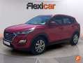 Hyundai TUCSON 1.6+GDI+97kW+%28131CV%29+Tecno+Safe+4X2 Rouge - thumbnail 3