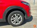 Hyundai TUCSON 1.6+GDI+97kW+%28131CV%29+Tecno+Safe+4X2 Rouge - thumbnail 13