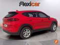 Hyundai TUCSON 1.6+GDI+97kW+%28131CV%29+Tecno+Safe+4X2 Rouge - thumbnail 8