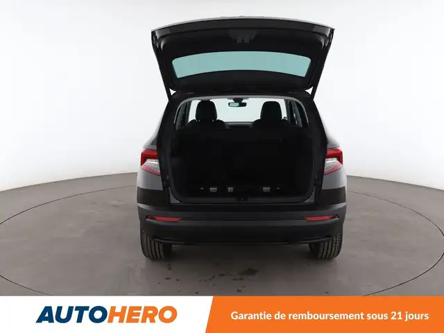 Skoda Karoq view 16