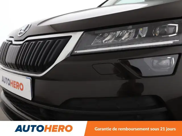 Skoda Karoq view 29