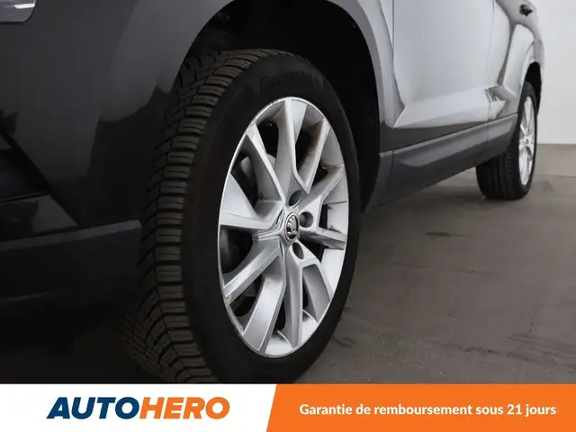 Skoda Karoq view 30