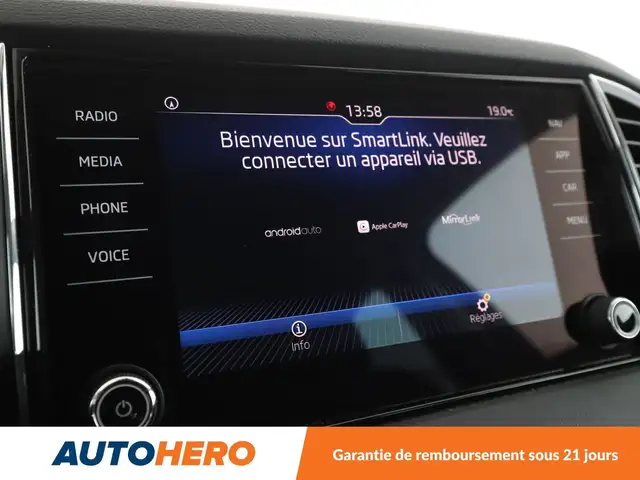 Skoda Karoq view 23