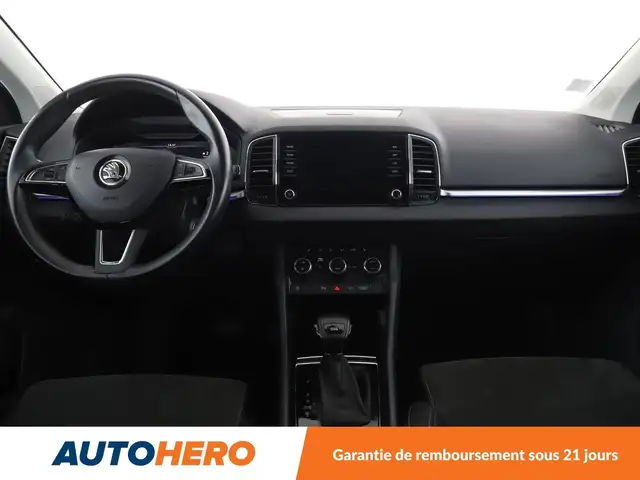 Skoda Karoq view 12