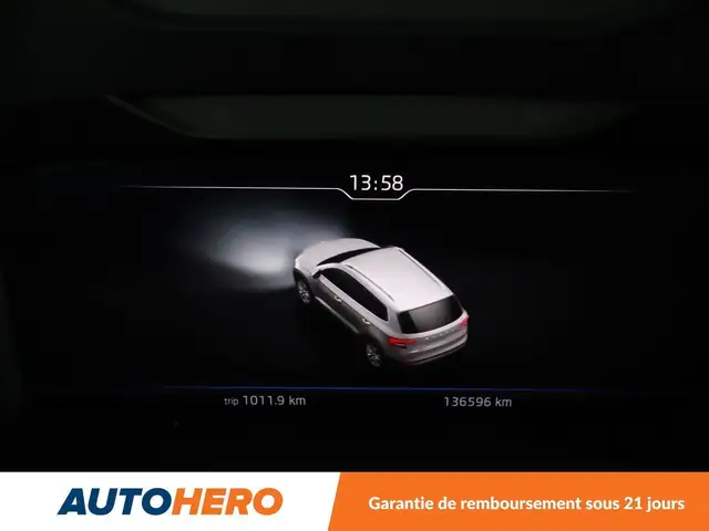 Skoda Karoq view 21