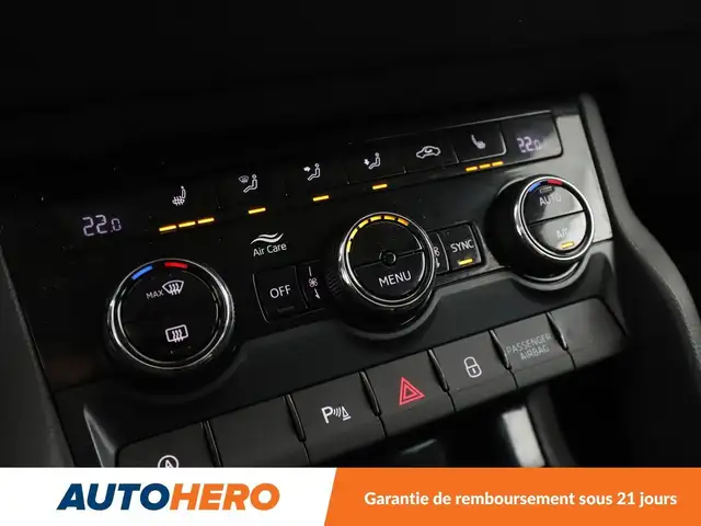 Skoda Karoq view 26