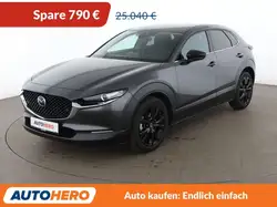 Mazda CX-30 2.0 e Skyactiv X Mild Hybrid Homura 2WD*NAVI*LED*