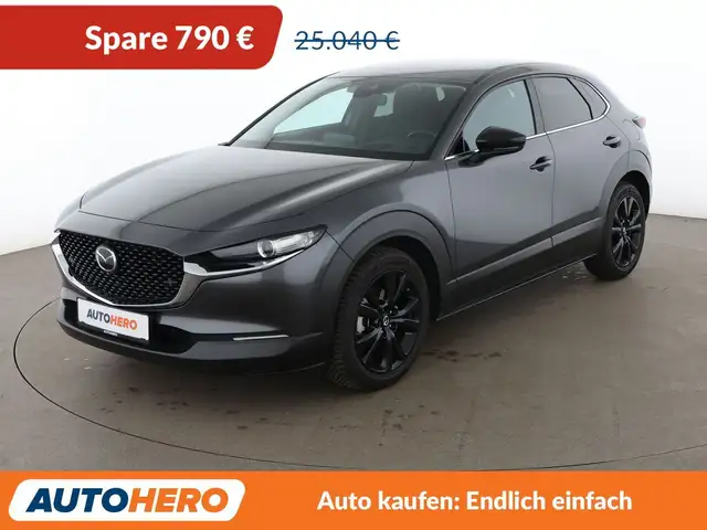 Mazda CX-30 2.0 e Skyactiv X Mild Hybrid Homura 2WD*NAVI*LED*