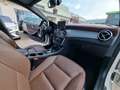 Mercedes-Benz CLA 45 AMG 4matic 360cv auto UNICO PROP PERMUTE Bílá - thumbnail 14