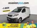 Peugeot Expert Fg. Standard 1.5BlueHDi S&S Pro 100 Blanco - thumbnail 1