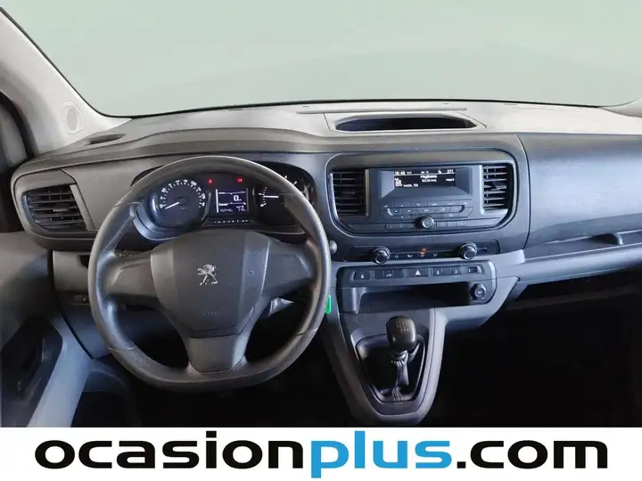 Peugeot Expert 2021, foto 6