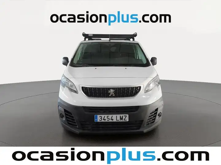 Peugeot Expert 2021, foto 9