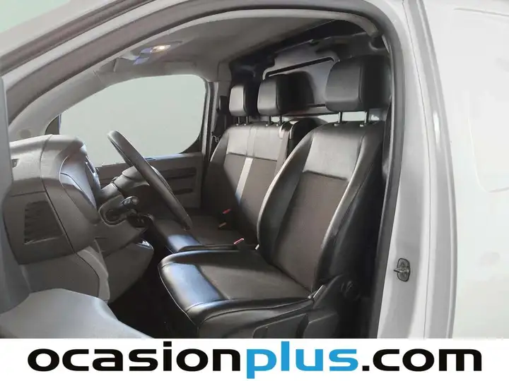 Peugeot Expert 2021, foto 8