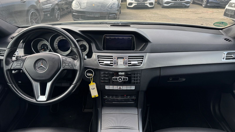 Mercedes-Benz E 300 Limousine BlueTec |AUTOMATIK|PANO|NAVI|LED — photo 13