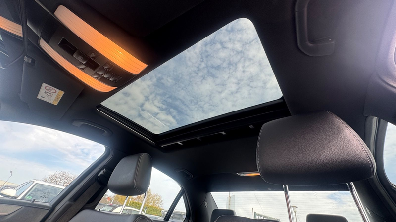 Mercedes-Benz E 300 Limousine BlueTec |AUTOMATIK|PANO|NAVI|LED — photo 9
