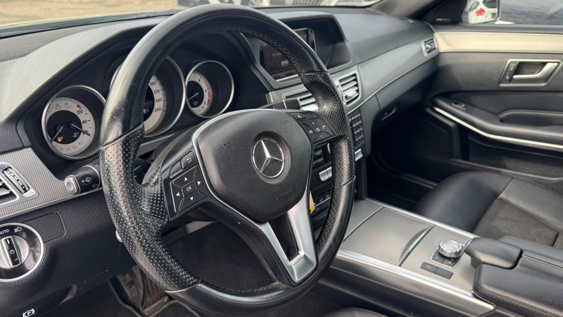 Mercedes-Benz E 300 Limousine BlueTec |AUTOMATIK|PANO|NAVI|LED — photo 7