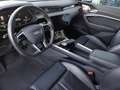 Audi e-tron 55 quattro S-LINE BLACK EDITION *NP: € 103.580,... Noir - thumbnail 3