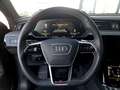 Audi e-tron 55 quattro S-LINE BLACK EDITION *NP: € 103.580,... Noir - thumbnail 8