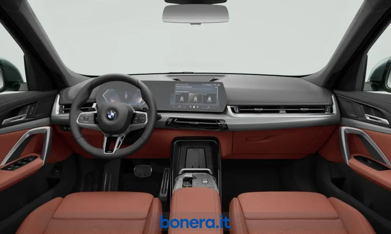 BMW X1 2026