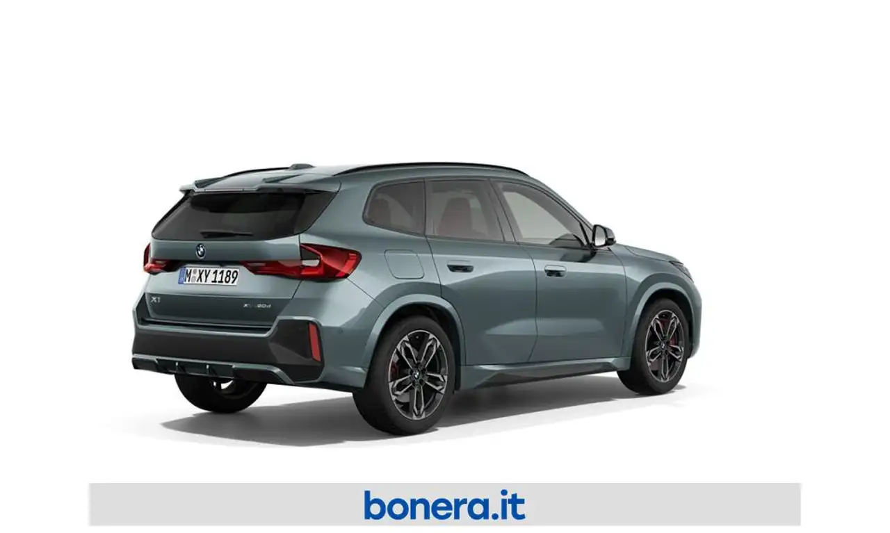BMW X1 2026
