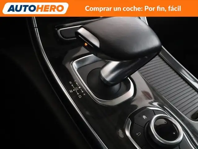Renault Espace view 28