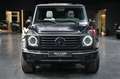 Mercedes-Benz G 450 AMG Sportpaket*NightPaket*Burmester*MwSt* Negro - thumbnail 5