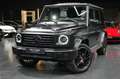 Mercedes-Benz G 450 AMG Sportpaket*NightPaket*Burmester*MwSt* Negro - thumbnail 1
