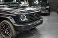 Mercedes-Benz G 450 AMG Sportpaket*NightPaket*Burmester*MwSt* Negro - thumbnail 13