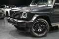 Mercedes-Benz G 450 AMG Sportpaket*NightPaket*Burmester*MwSt* Negro - thumbnail 11