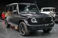 Mercedes-Benz G 450 AMG Sportpaket*NightPaket*Burmester*MwSt* Negro - thumbnail 10
