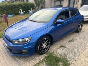 Scirocco 1.4 TSI