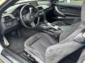 BMW 435 435i Coupe xDrive Sport-Aut. Sport Line Srebrny - thumbnail 6