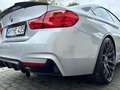 BMW 435 435i Coupe xDrive Sport-Aut. Sport Line Srebrny - thumbnail 2
